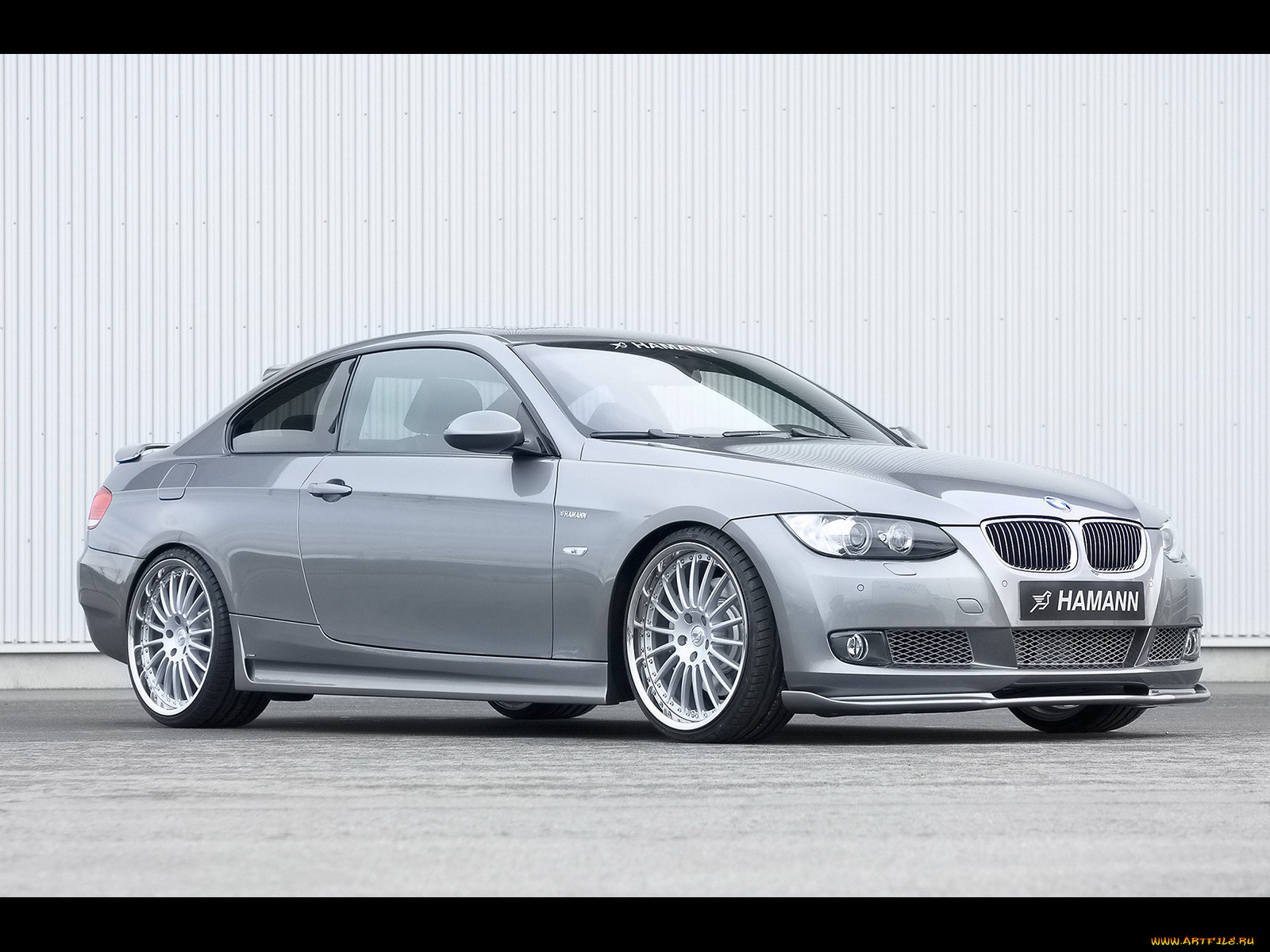 , bmw
